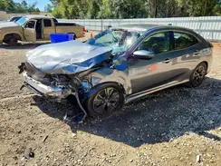 SHHFK7H66KU213947 2019 HONDA CIVIC