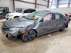 SHHFK7H66KU215911 2019 HONDA CIVIC