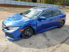 SHHFK7H66KU217027 2019 HONDA CIVIC