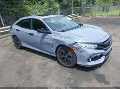 SHHFK7H66KU217769 2019 HONDA CIVIC