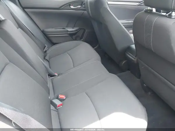 SHHFK7H66KU217769 2019 HONDA CIVIC - Image 8