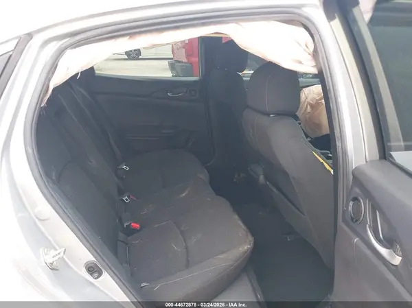 SHHFK7H66KU219151 2019 HONDA CIVIC - Image 8