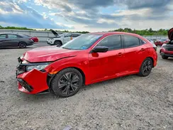 SHHFK7H66KU220090 2019 HONDA CIVIC