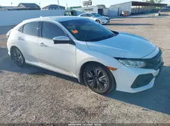SHHFK7H66KU220848 2019 HONDA CIVIC