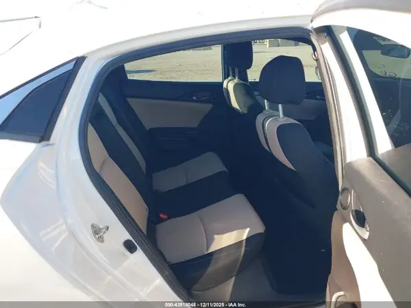 SHHFK7H66KU220848 2019 HONDA CIVIC - Image 8