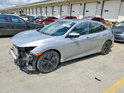 SHHFK7H66KU221126 2019 HONDA CIVIC