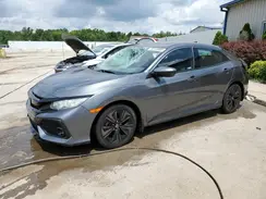 SHHFK7H66KU222647 2019 HONDA CIVIC