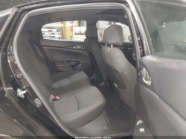 SHHFK7H66KU223667 2019 HONDA CIVIC - Image 8