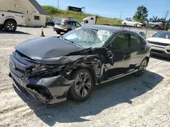 SHHFK7H66KU223751 2019 HONDA CIVIC