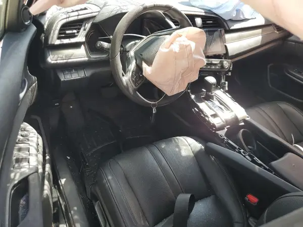 SHHFK7H66KU223751 2019 HONDA CIVIC - Image 8