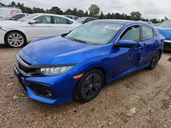 SHHFK7H66KU225208 2019 HONDA CIVIC