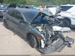 SHHFK7H66KU226455 2019 HONDA CIVIC