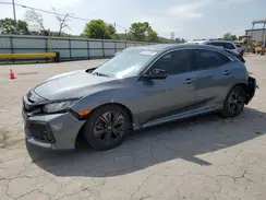 SHHFK7H66KU226715 2019 HONDA CIVIC
