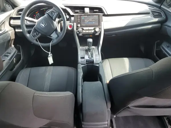SHHFK7H66KU226715 2019 HONDA CIVIC - Image 8