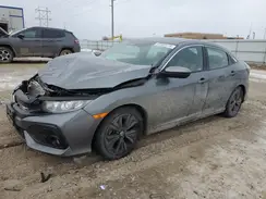SHHFK7H66KU226729 2019 HONDA CIVIC