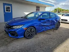 SHHFK7H66KU226830 2019 HONDA CIVIC