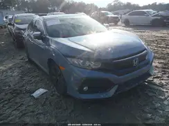 SHHFK7H66KU228528 2019 HONDA CIVIC