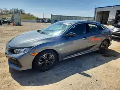 SHHFK7H66KU228917 2019 HONDA CIVIC