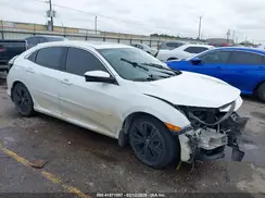 SHHFK7H66KU229047 2019 HONDA CIVIC