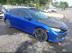 SHHFK7H66KU401495 2019 HONDA CIVIC