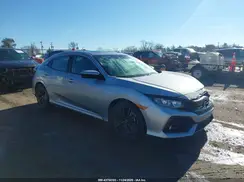 SHHFK7H66KU402436 2019 HONDA CIVIC