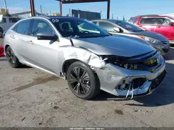 SHHFK7H66KU402632 2019 HONDA CIVIC