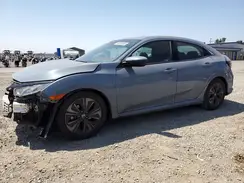 SHHFK7H66KU403778 2019 HONDA CIVIC