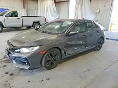 SHHFK7H66KU404283 2019 HONDA CIVIC