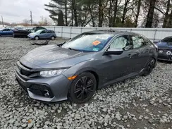 SHHFK7H66KU404638 2019 HONDA CIVIC