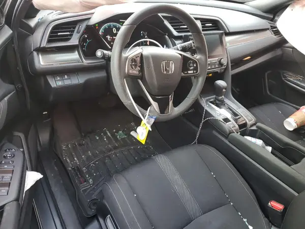 SHHFK7H66KU404638 2019 HONDA CIVIC - Image 8