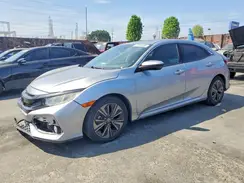 SHHFK7H66KU408589 2019 HONDA CIVIC