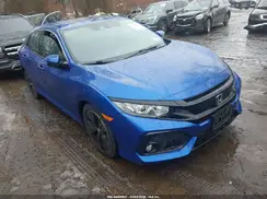 SHHFK7H66KU409063 2019 HONDA CIVIC