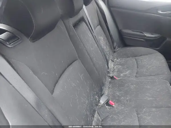 SHHFK7H66KU409063 2019 HONDA CIVIC - Image 8