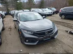 SHHFK7H66KU411704 2019 HONDA CIVIC