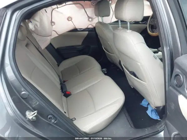 SHHFK7H66KU411704 2019 HONDA CIVIC - Image 8