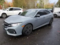 SHHFK7H66KU412125 2019 HONDA CIVIC
