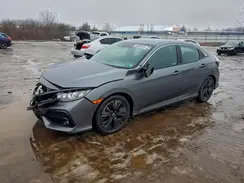 SHHFK7H66KU412352 2019 HONDA CIVIC