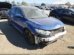 SHHFK7H66KU412545 2019 HONDA CIVIC