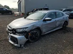 SHHFK7H66KU412805 2019 HONDA CIVIC