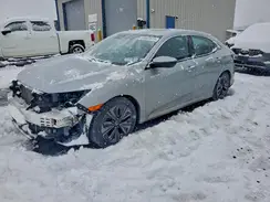 SHHFK7H66KU412898 2019 HONDA CIVIC