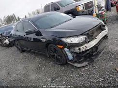 SHHFK7H66KU413078 2019 HONDA CIVIC