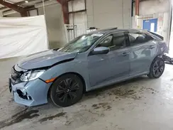 SHHFK7H66KU413100 2019 HONDA CIVIC