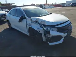 SHHFK7H66KU413792 2019 HONDA CIVIC