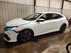 SHHFK7H66KU414988 2019 HONDA CIVIC