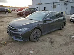 SHHFK7H66KU415154 2019 HONDA CIVIC