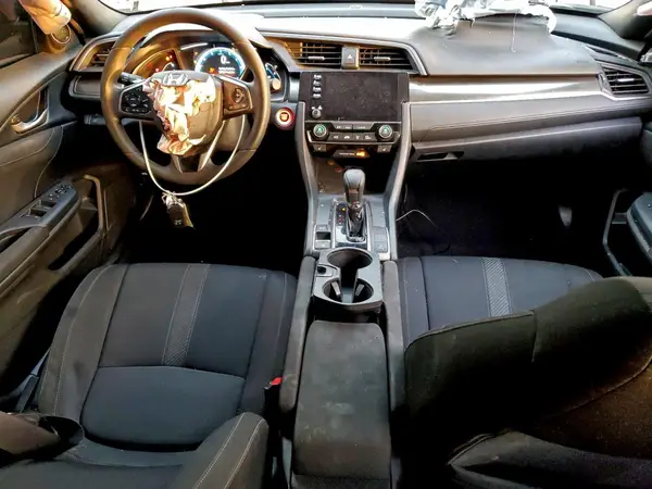 SHHFK7H66KU415154 2019 HONDA CIVIC - Image 8