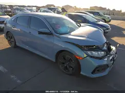 SHHFK7H66KU415171 2019 HONDA CIVIC