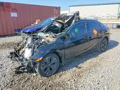 SHHFK7H66KU415736 2019 HONDA CIVIC
