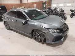 SHHFK7H66KU417230 2019 HONDA CIVIC