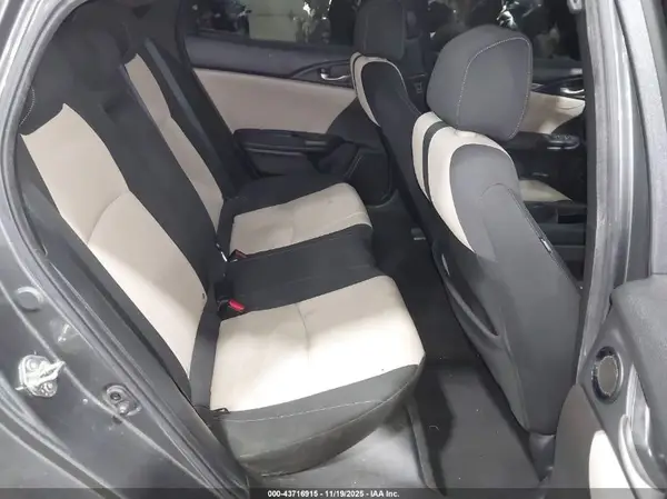 SHHFK7H66KU417230 2019 HONDA CIVIC - Image 8